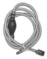 Picture of Mercury-Mercruiser 32-877681Q8  HOSE ASSEMBLY Fuel (8 Feet) Has been replaced